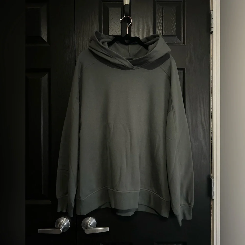 Paper Label Beverly Classic Hoodie - XL - Picture 3 of 6